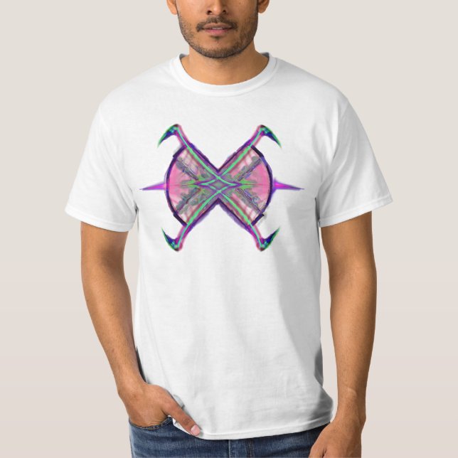 Cortex Rift T-Shirt (Front)