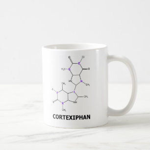 Cortexiphan Coffee Mug