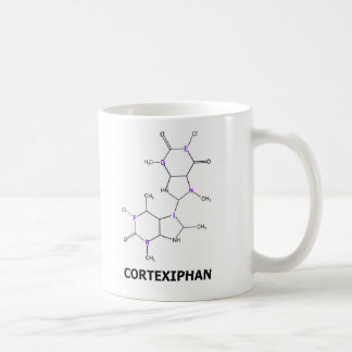 Cortexiphan Coffee Mug