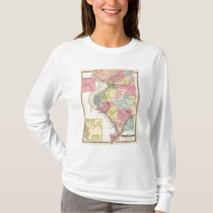 Cortlandt,Town T-Shirt