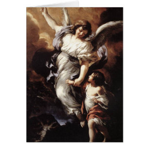 Cortona: The Guardian Angel,