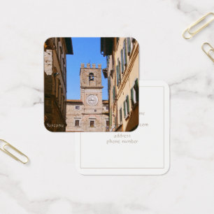 Cortona Tuscany Italy