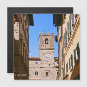 Cortona Tuscany Italy