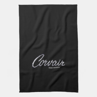 Corvair Monza Kitchen Towel
