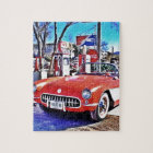 Corvette 66
