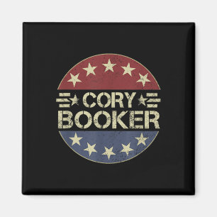 Cory Booker Filibuster New Jersey Proud Of Cory Bo Magnet