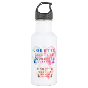 COSETTE , the little one 532 Ml Water Bottle