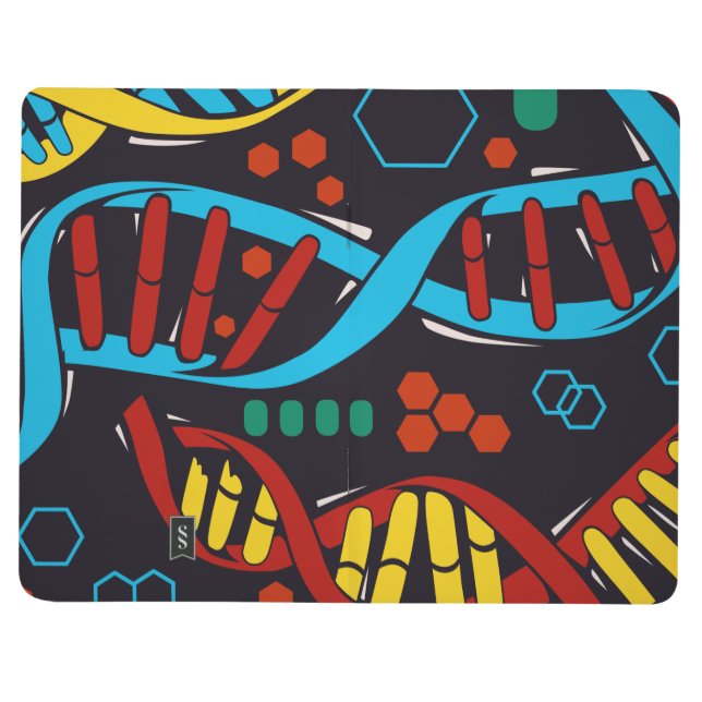 Cosima Pocket Notebook (Outside)