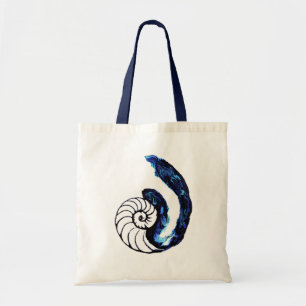 Cosima Tattoo Orphan Black Customisable Background Tote Bag
