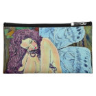 Cosmetic Bag - Small Woodland Elf