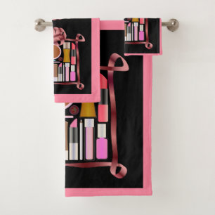 Cosmetics set