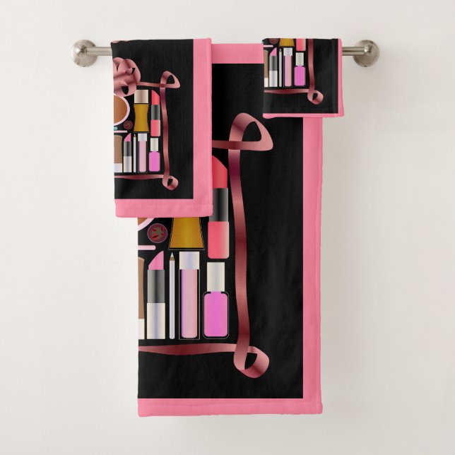 Cosmetics set (Insitu)