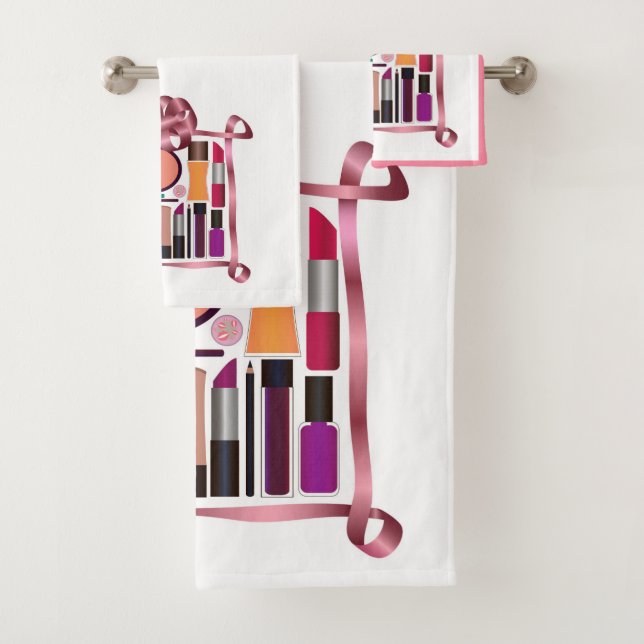 Cosmetics set (Insitu)