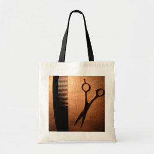 Cosmetologist Tote Bag