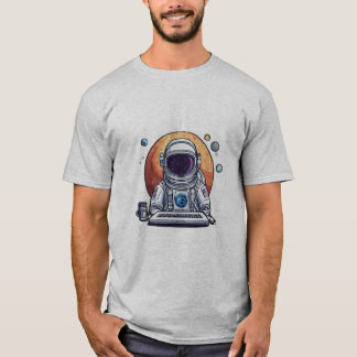 Cosmic Adventure T-Shirt