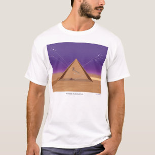 Cosmic Alignment - Men's T-shirt
