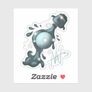 Cosmic Aquarius Uranus Zodiac