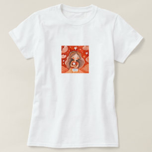 Cosmic Aries T-Shirt