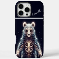 Cosmic Bear's Awakening
