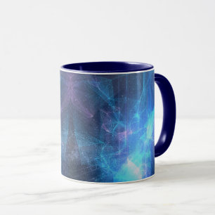 Cosmic Being Mug