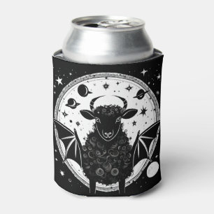 Cosmic Black Sheep I Can Cooler