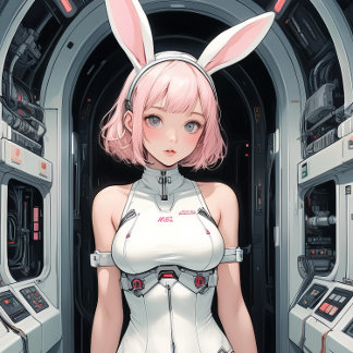 CoSMiC+BuNNYGiRL001 Poster
