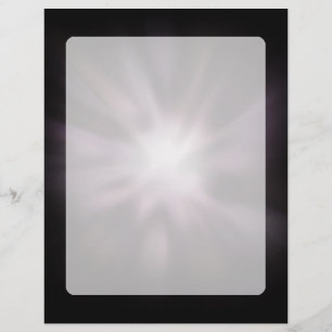 Cosmic Burst Artwork