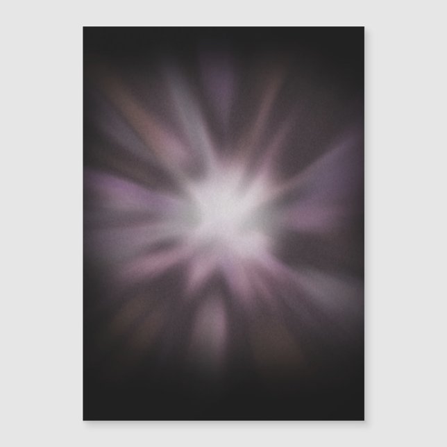 Cosmic Burst Artwork (Front)