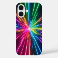 Cosmic Burst