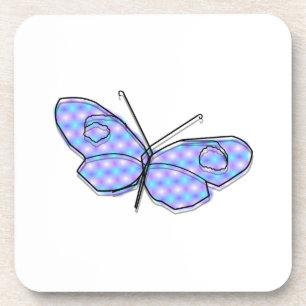 Cosmic Butterfly Coaster