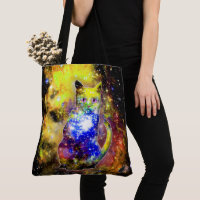Cosmic Cat Beta