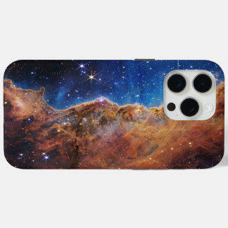 Cosmic Cliffs in the Carina Nebula | James Webb | iPhone 15 Pro Max Case