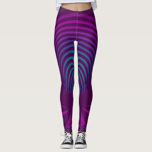 Cosmic Comet Leggings