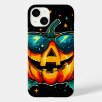 Cosmic Cool Jack-O-Space