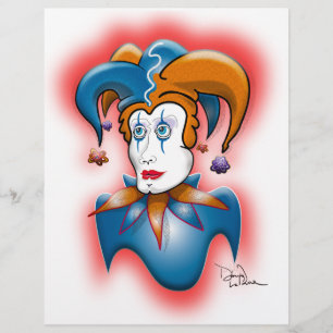 Cosmic Court Jester