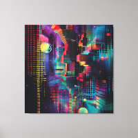 Cosmic Data Scape