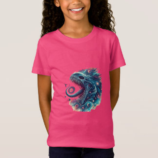 Cosmic Devourer Death Metal Tee