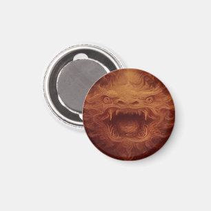 Cosmic Dragon Magnet