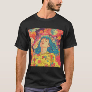 Cosmic Dreams T-Shirt