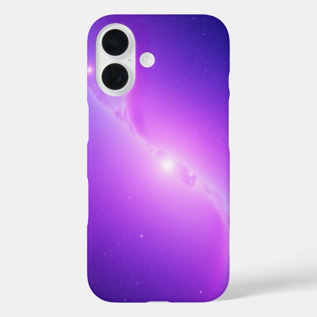 Cosmic Dreamscape: A Journey Through the Galaxy Case-Mate iPhone Case (Back)
