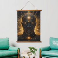 Cosmic Enlightenment