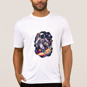 Cosmic Explorer T-Shirt