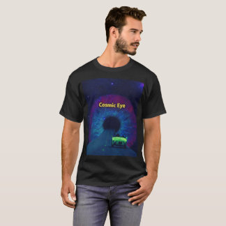 Cosmic Eye T-Shirt