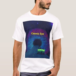 Cosmic Eye T-Shirt