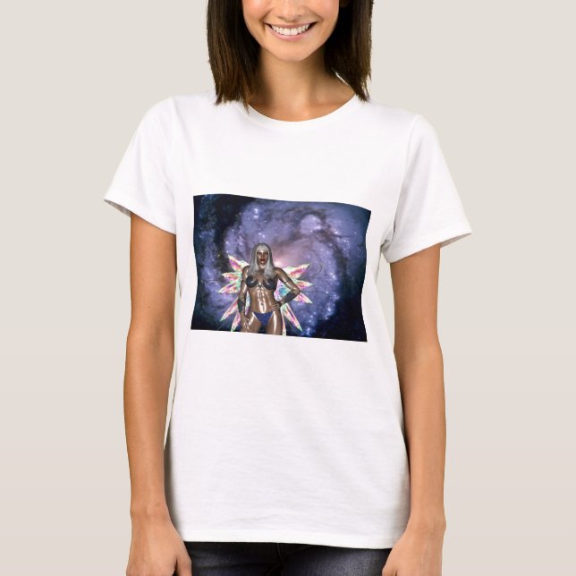 Cosmic fairy T-Shirt (Front)
