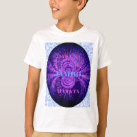 Cosmic Hakuna Art Print