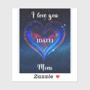 Cosmic Heart 2026 / Corazón Galaxia 2026