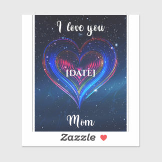 Cosmic Heart 2026 / Corazón Galaxia 2026