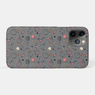 Cosmic Island   Great Galaxies and stars Case-Mate iPhone Case