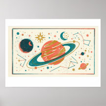 Cosmic Journey